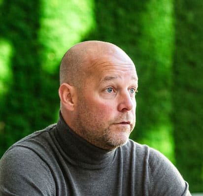 Koen Vanmarsenille