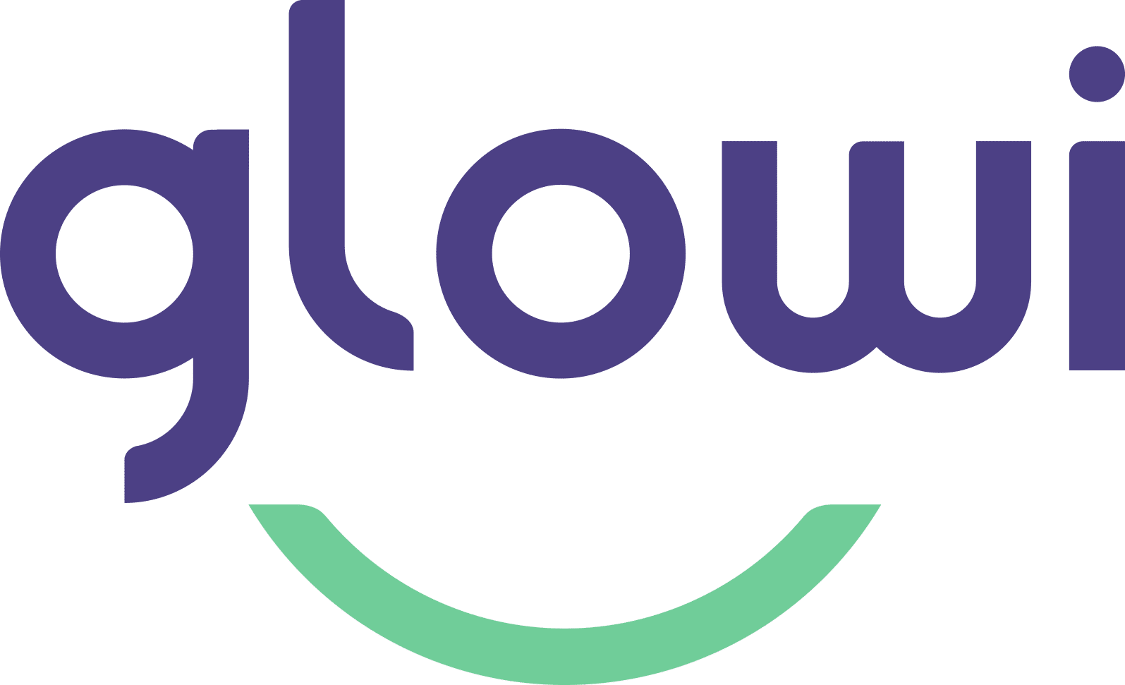 Logo Glowi