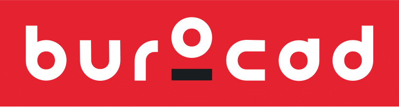 Logo Burocad