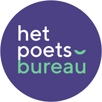Logo Het Poetsbureau